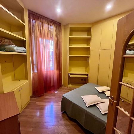 شقة Tina'S House روما المظهر الخارجي الصورة
