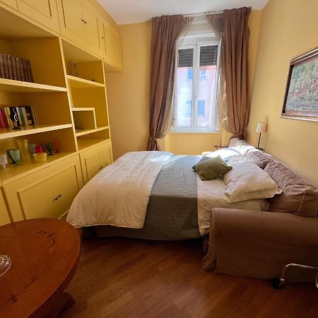 شقة Tina'S House روما المظهر الخارجي الصورة