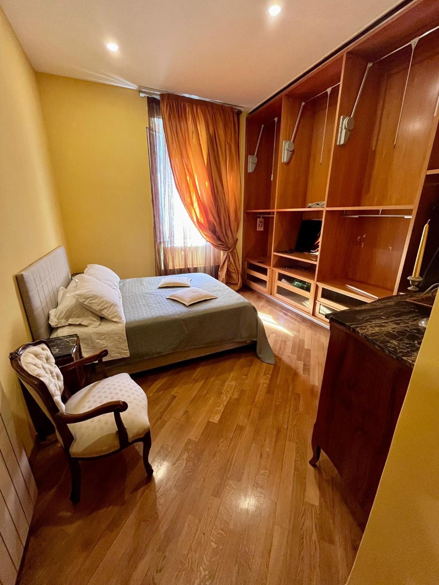 شقة Tina'S House روما المظهر الخارجي الصورة