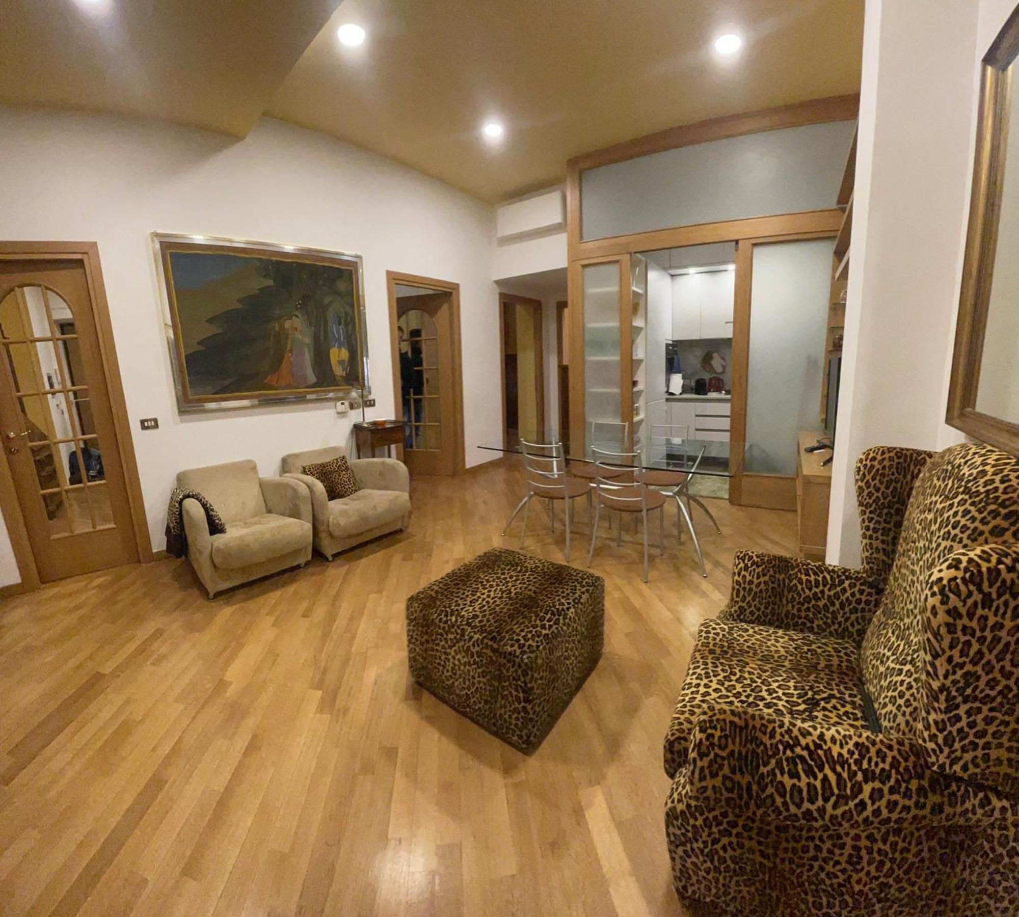 شقة Tina'S House روما المظهر الخارجي الصورة