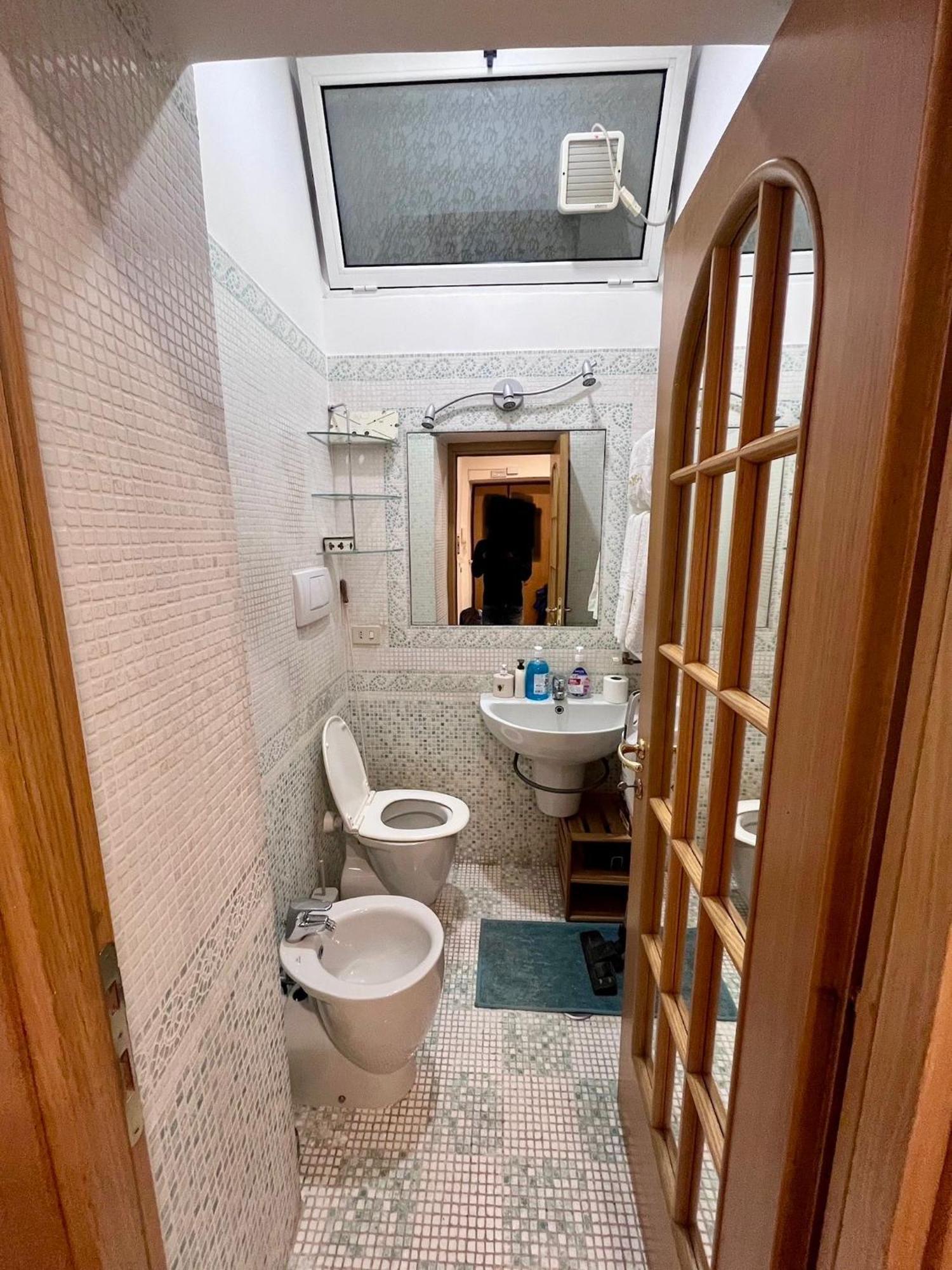 شقة Tina'S House روما المظهر الخارجي الصورة