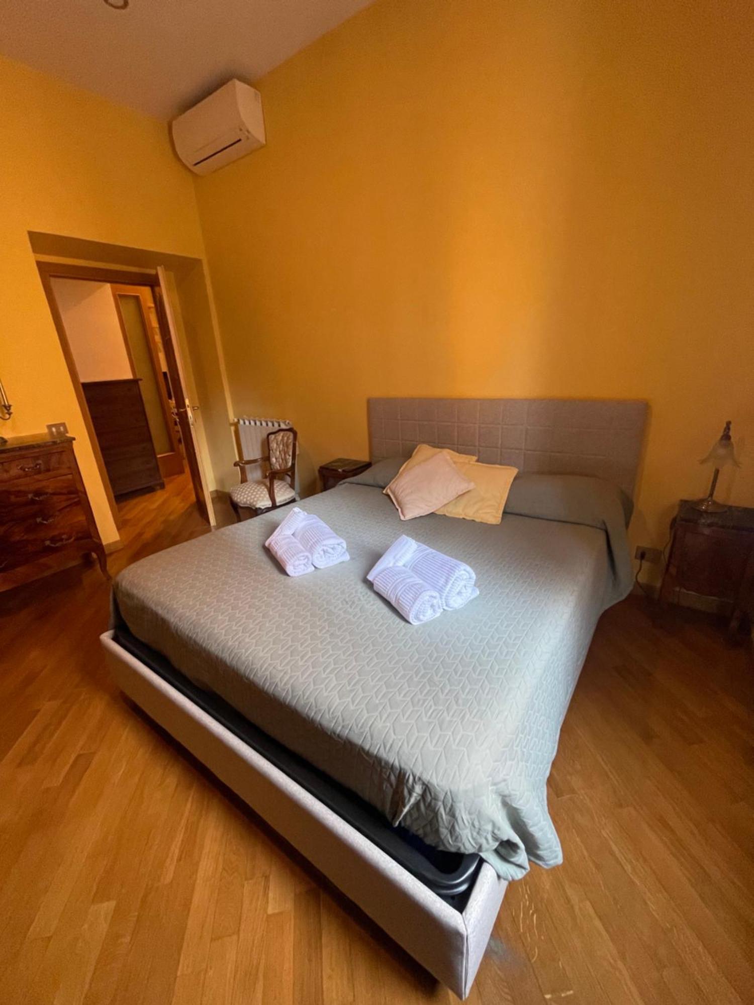 شقة Tina'S House روما المظهر الخارجي الصورة