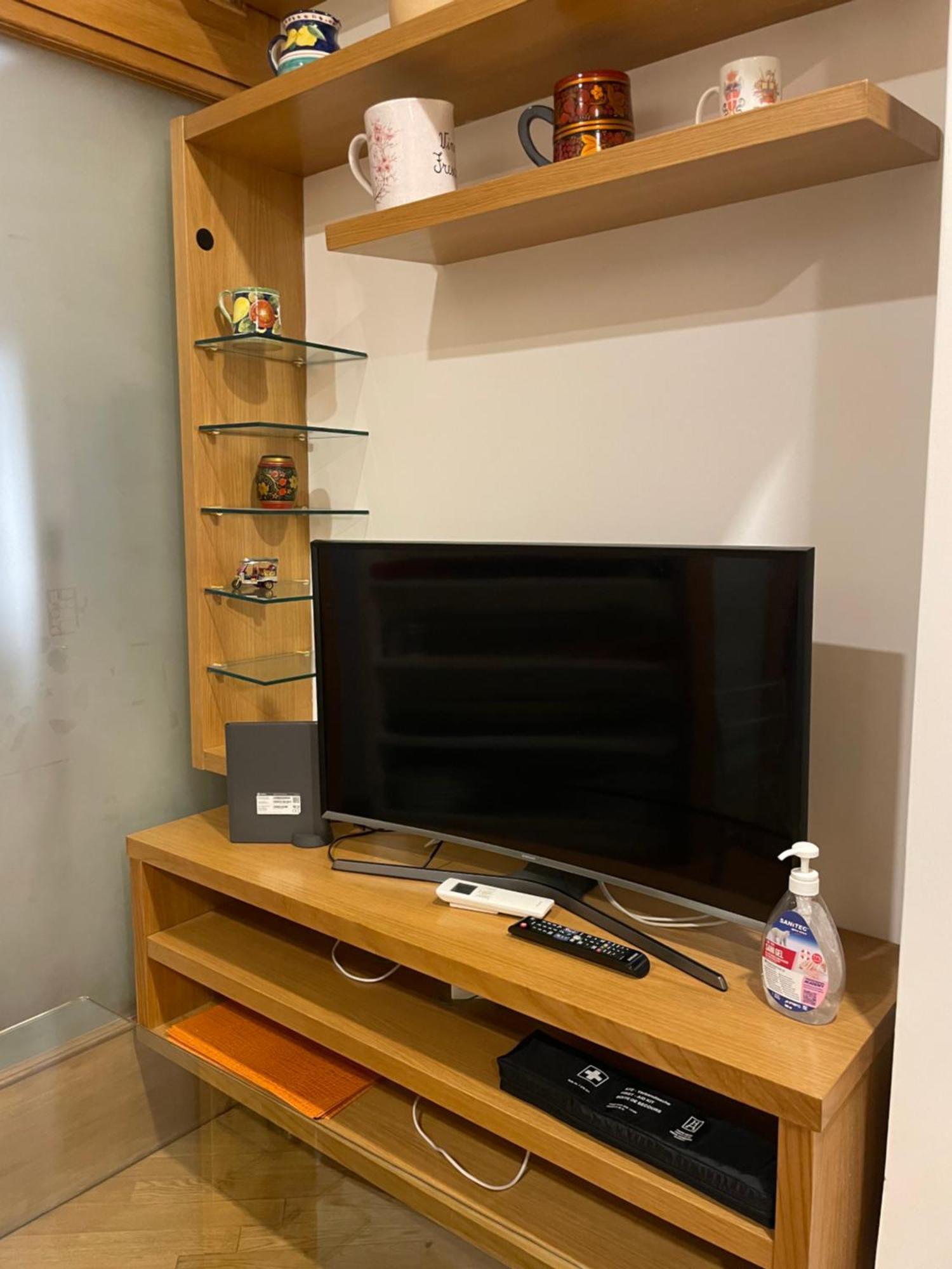شقة Tina'S House روما المظهر الخارجي الصورة