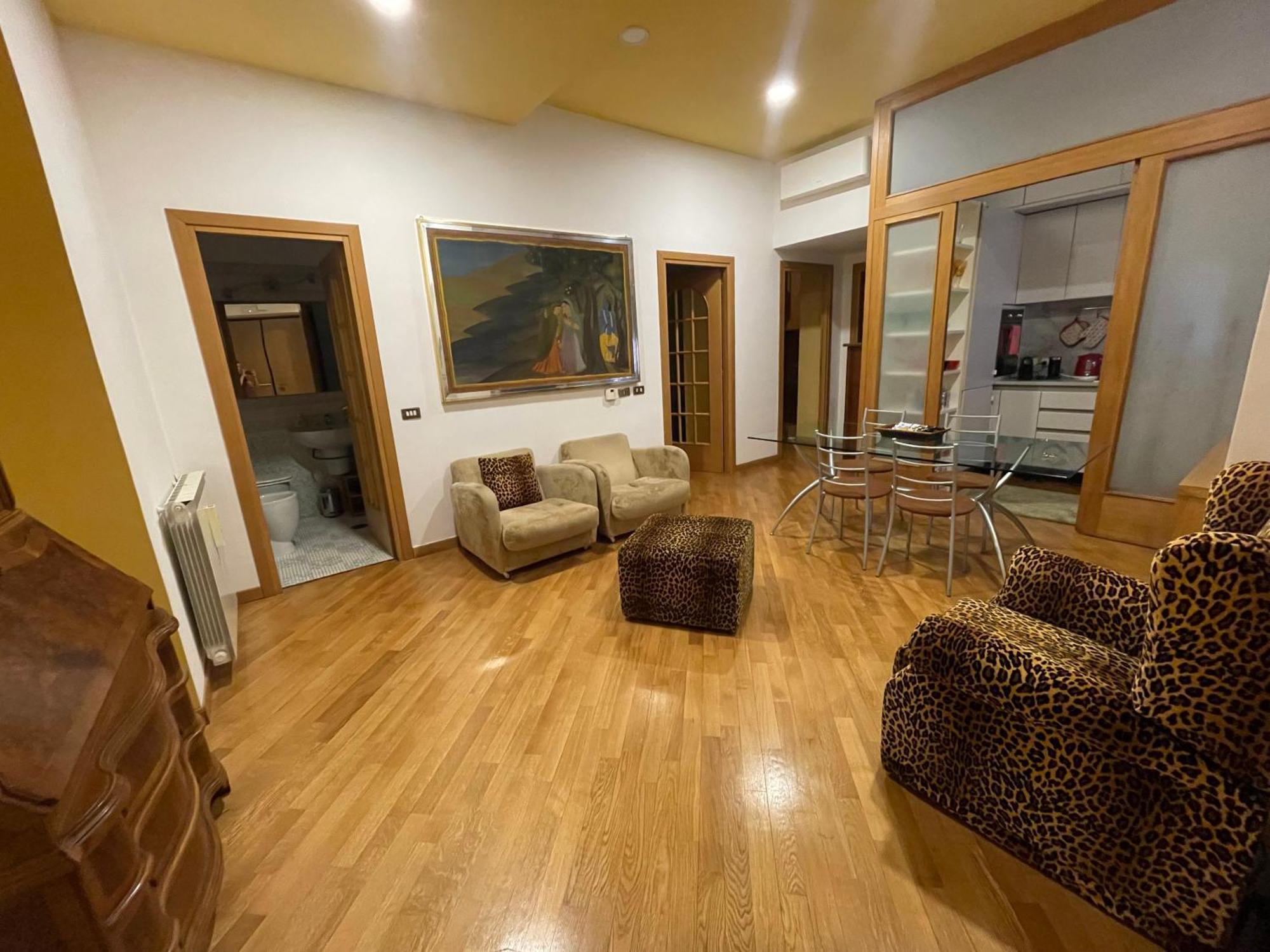 شقة Tina'S House روما المظهر الخارجي الصورة