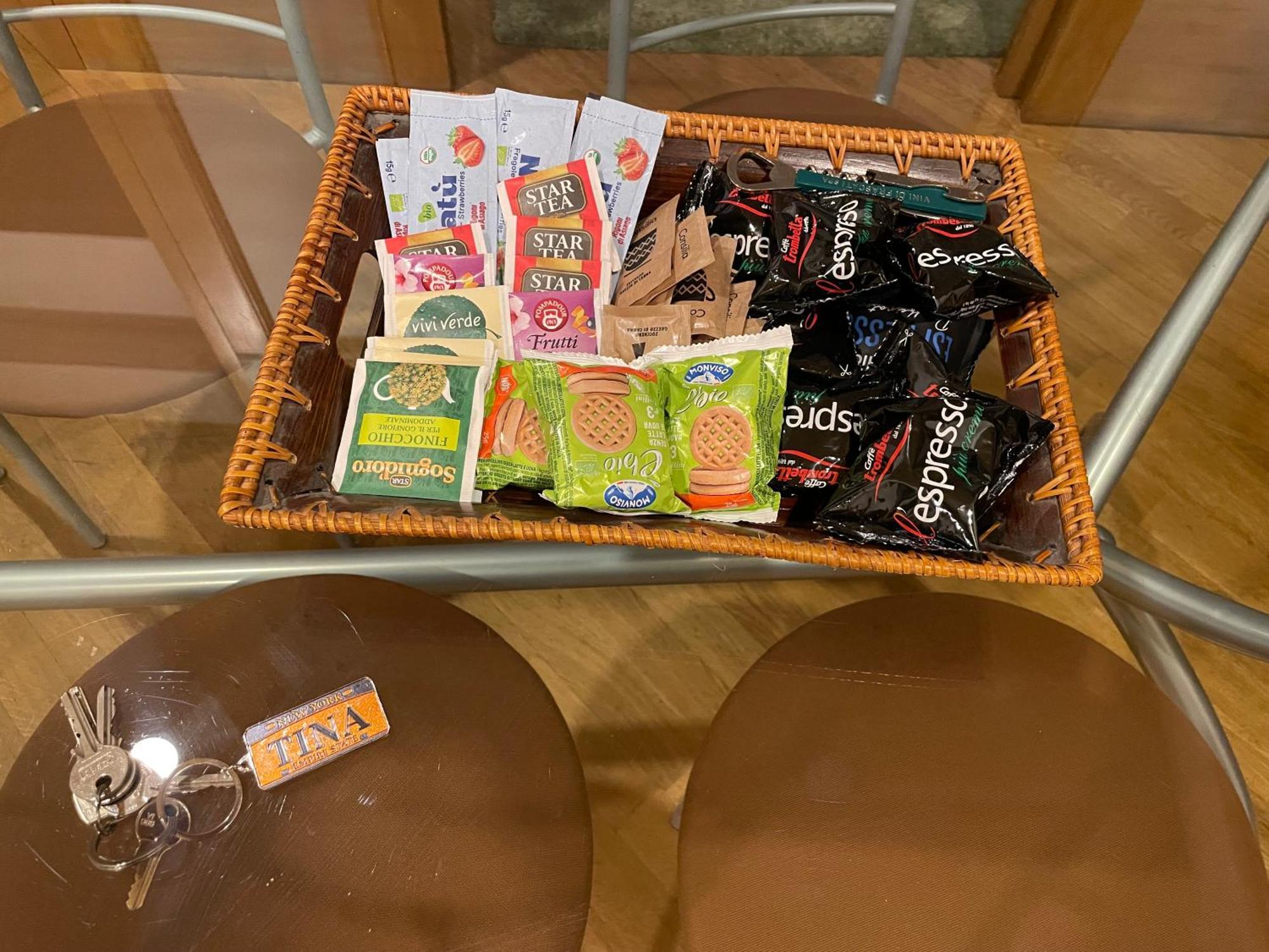 شقة Tina'S House روما المظهر الخارجي الصورة